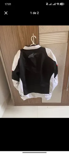Jaqueta Alpinestar M Summer