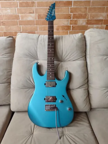 Guitarra Ibanez GIO GRX120 (Zero)