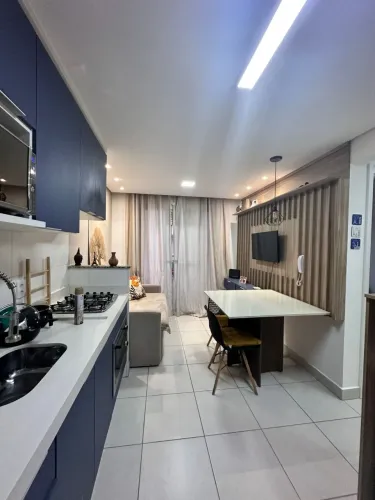 Apartamento Para Locação Barra Funda, 2 Quartos, 35m² - (condomínio Portal Barra Funda Vil