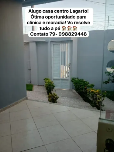 Maravilhoso aluguel centro