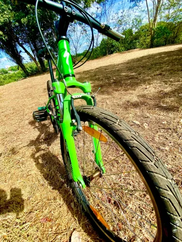 Bike specialized