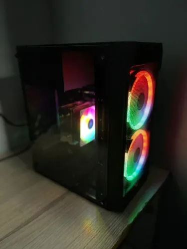 PC Gamer Ryzen 5