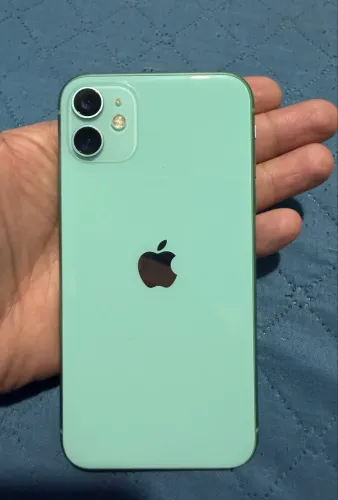 iPhone 11, 128 GB
