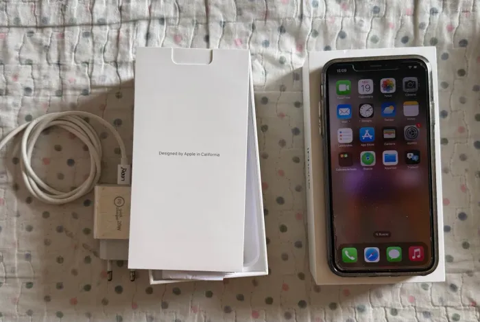 iPhone XS Max 64gb