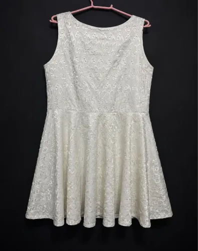 Vestido Branco