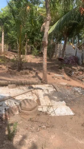 Terreno pra venda