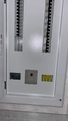 Eletricista