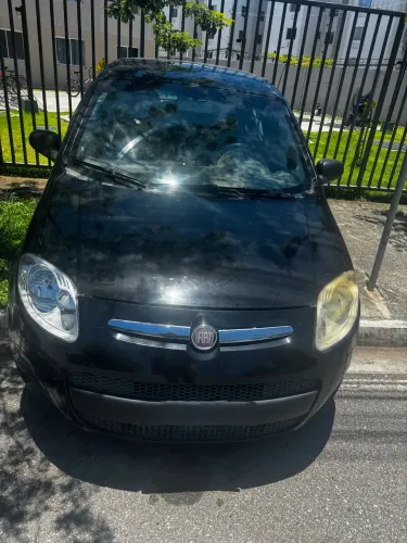 Fiat Palio Attractive 1.0 EVO Fire Flex 8V 5P 2013