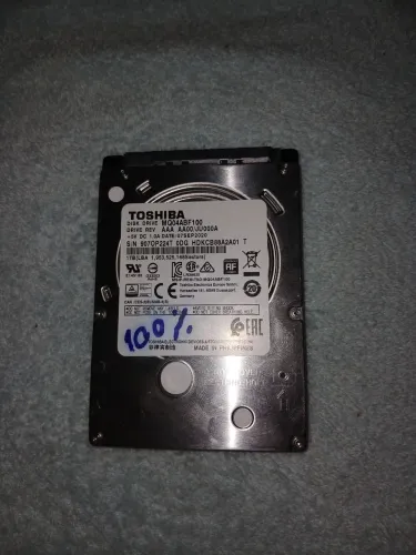 HD de notebook de 1T