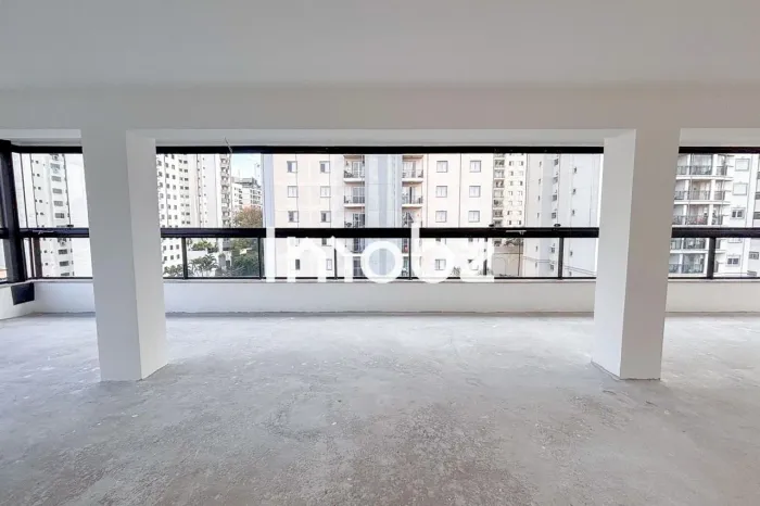 Apartamento à Venda - Vila Madalena, 3 Quartos, 264 m2