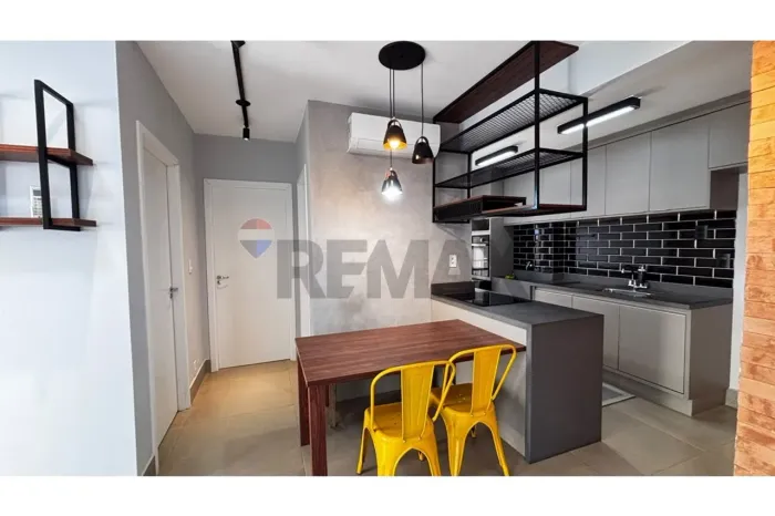 Apartamento para Alugar, Dream Residence, Firenze, 2 Quartos, 1 Suíte