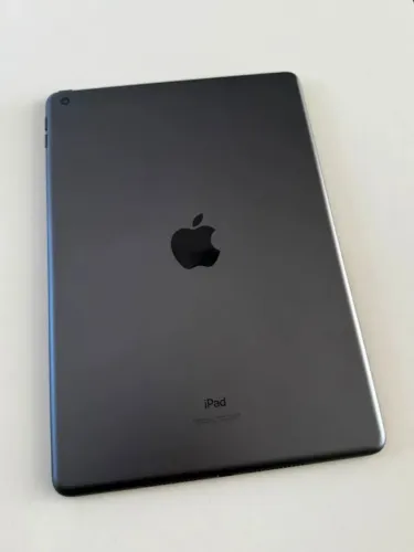 iPad de 9ª geração - Excelente estado de conservação.