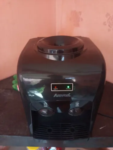 Vendo gelagua Amvox.
