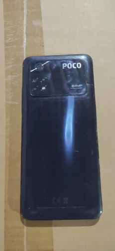 Poco M4 PRO 4G!