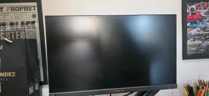 Monitor Acer Predator 144Hz QuadHD 1440P