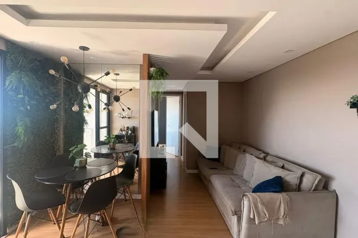 Apartamento à Venda - Itaquera, 2 Quartos, 47 m2