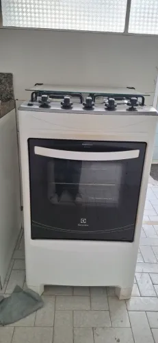 Fogão Electrolux 4 bocas