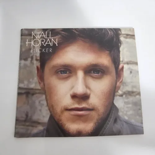 [CD] Niall Horan - Flicker