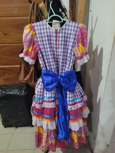 Vestido de São João