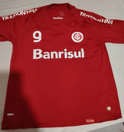Camisa SC Internacional