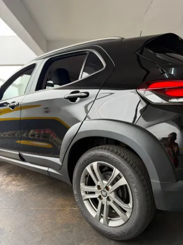 Fiat Pulse Drive 1.3 8V Flex Aut. 2022