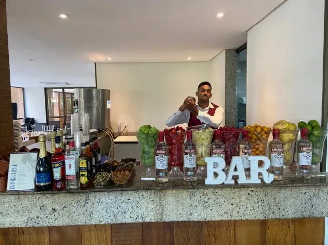 BARTENDER DRINKS    Whats CONTATO -->(71)9-8_6_1_5 - 0_8_9_3