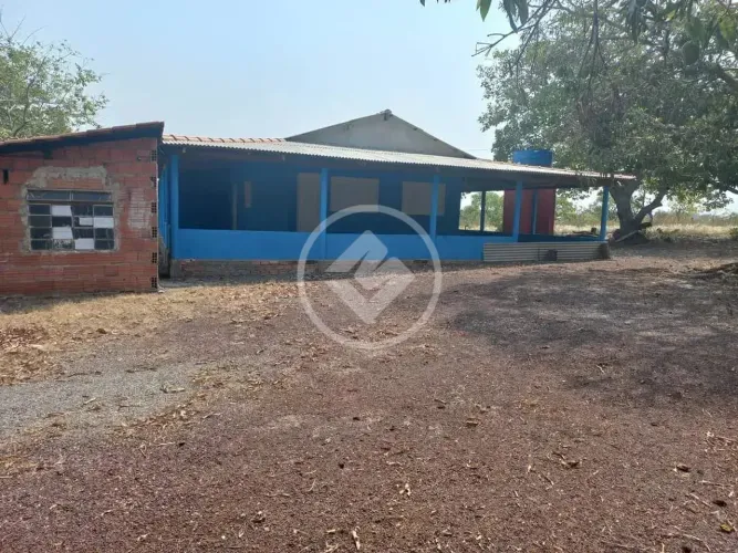 Chácara à venda em Rosário Oeste codigo: 325061