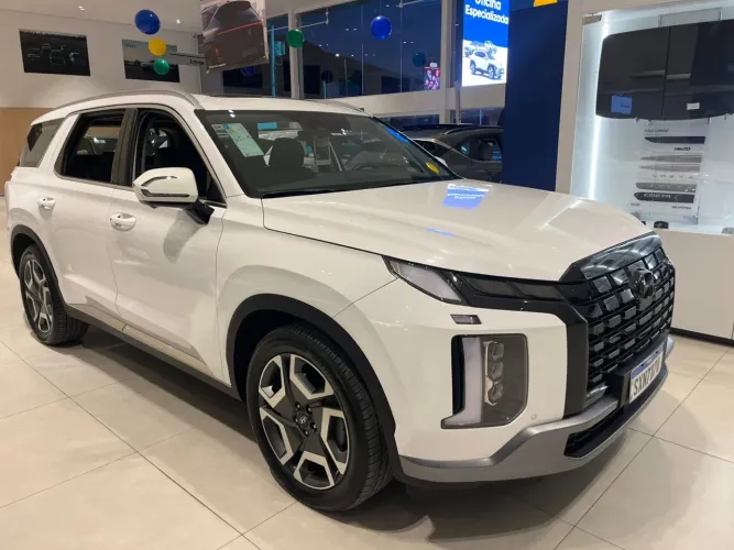 Hyundai Palisade Signature 3.8 GDI AWD Aut. 2025