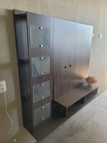 Painel de tv 