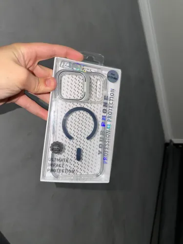 Case iPhone 17 pro max