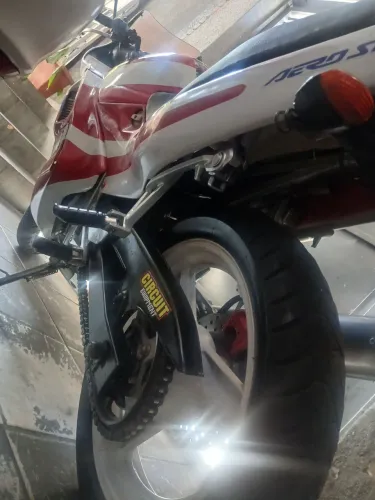 Cbr 450