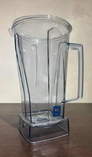 Copo reposição vitamix liquidificador
