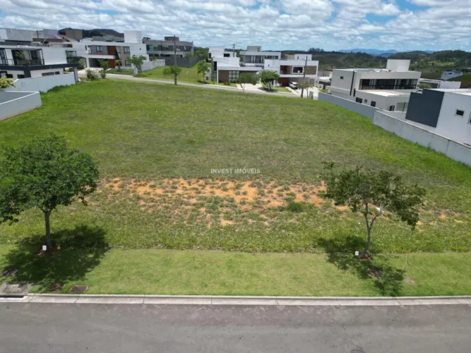 Terreno - Juiz de Fora MG