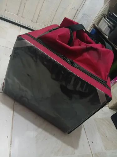 Bag de delivery
