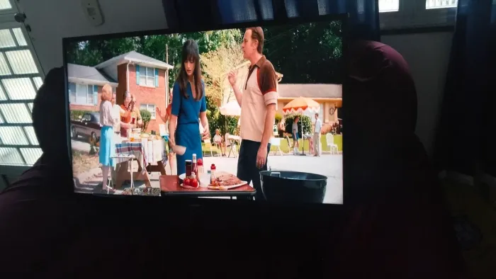 Tv LED Samsung 42"