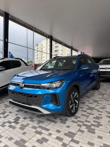 Tera High 1.0 170 TSI Flex 12V 5P AUT 2026