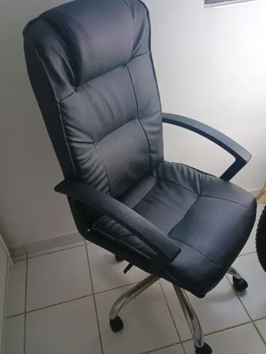 Cadeira escritório 