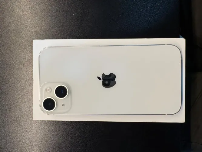 iPhone 14 256 gigas - novíssimo