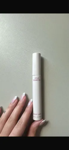 rímel kylie cosmétics
