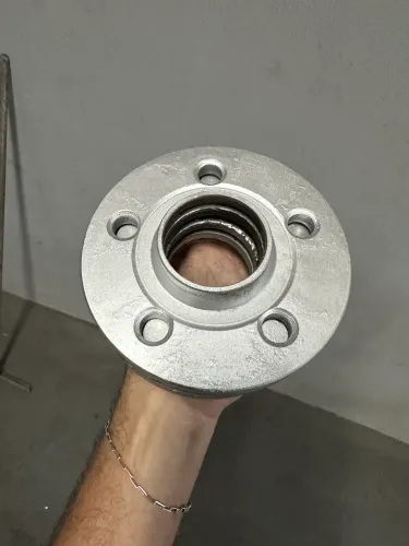 Espacadores rodas sg 5x100
