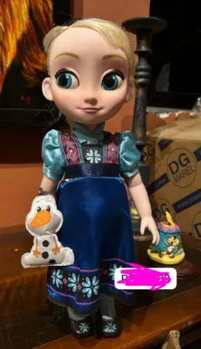 Animators Disney
