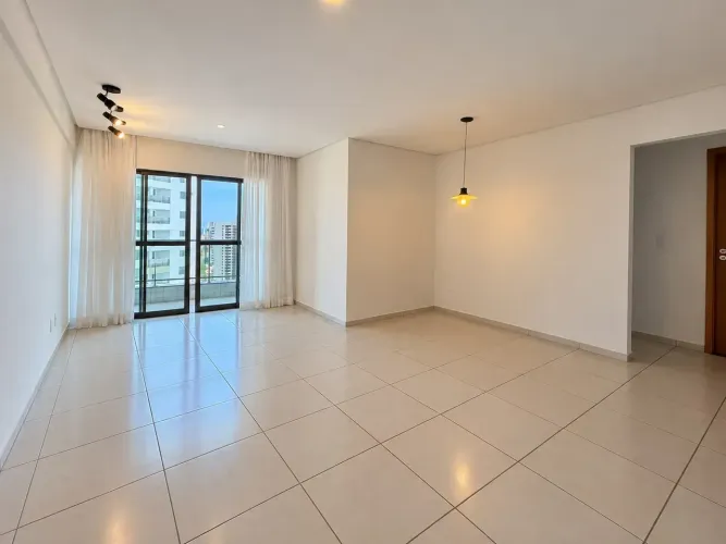 Imóvel para aluguel com 110 metros quadrados com 3 quartos em Madalena - Recife - PE