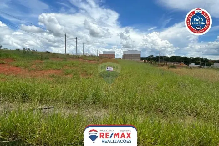 VENDA Lote no Residencial Ibiza II