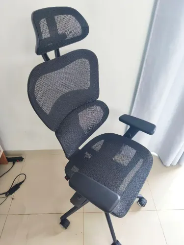 Cadeira Alera+ DT3
