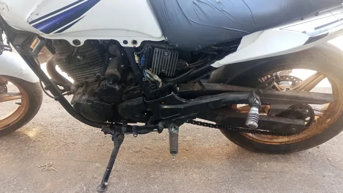 Vendo fazer 250 por 7.500