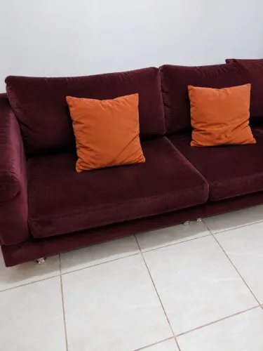 Sofá 