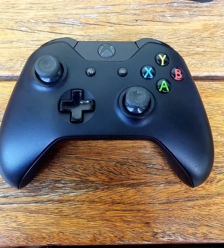 Controle XBOX ONE/SERIES