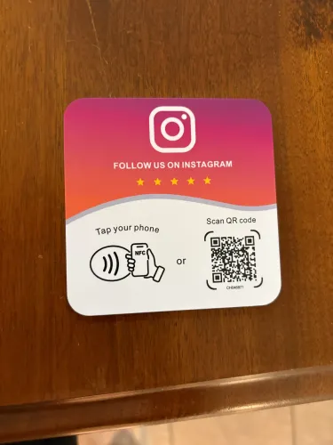 CARD NFC