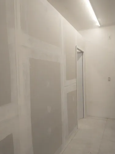 Gesseiro plaquinha e drywall