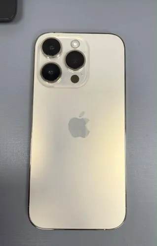 iPhone 14 Pro